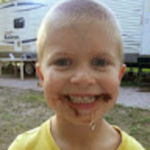 Meet your Posher, Brooke